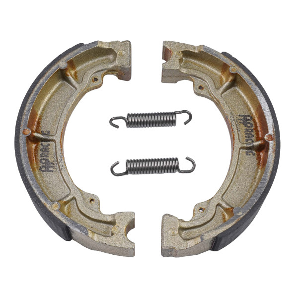 AP Racing Ap racing brake shoe - lms828